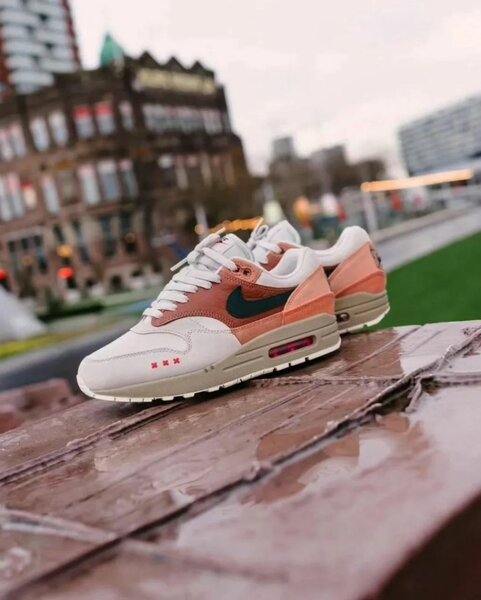 Air max one