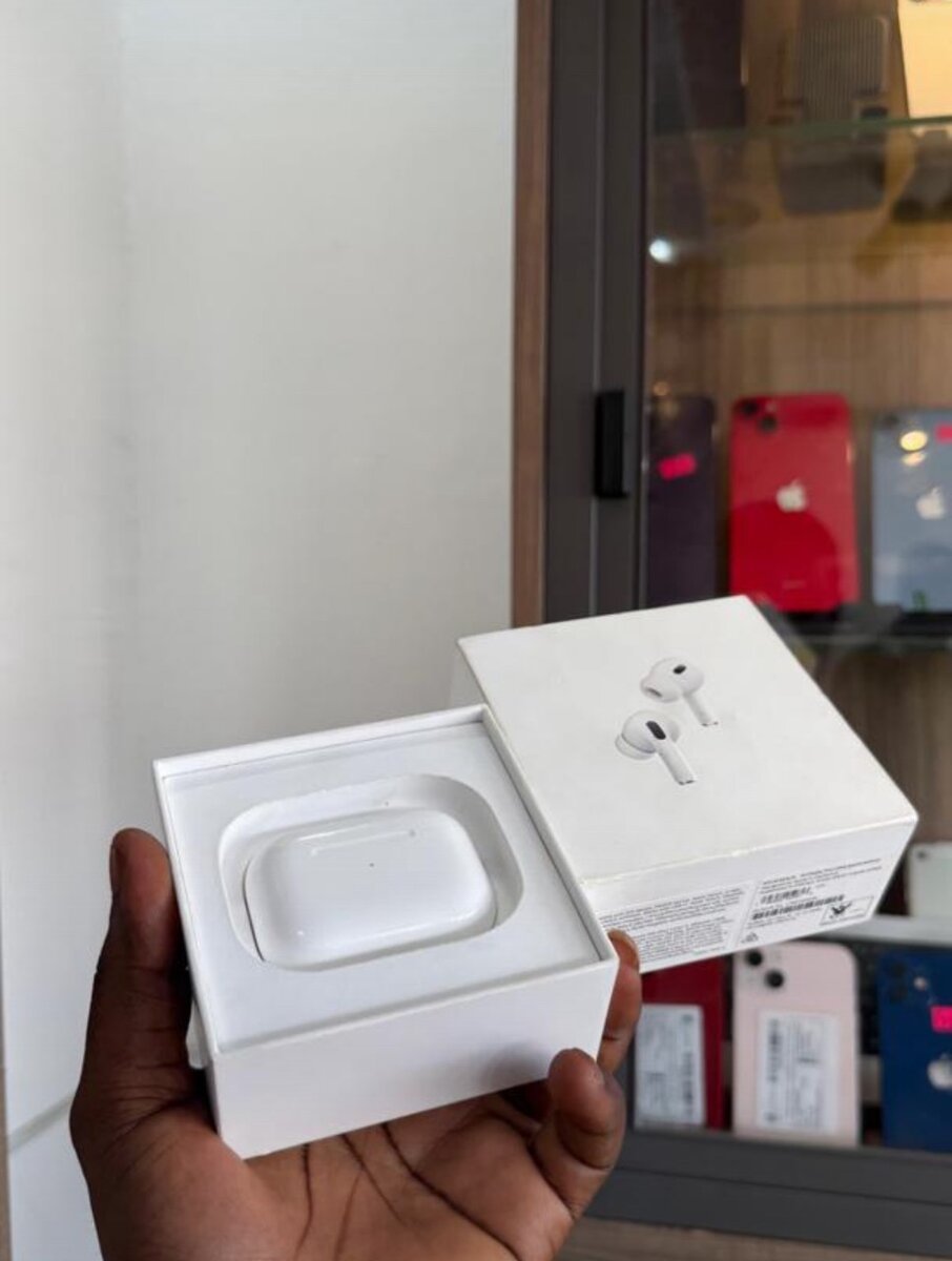 Original AirPods Pro Second generation