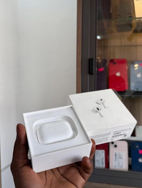 Original AirPods Pro Second generation