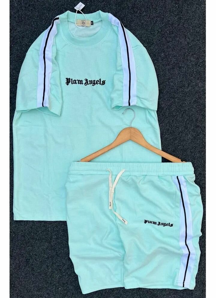 Ensemble de sport décontracté