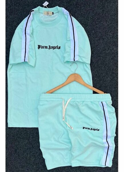 Ensemble de sport décontracté