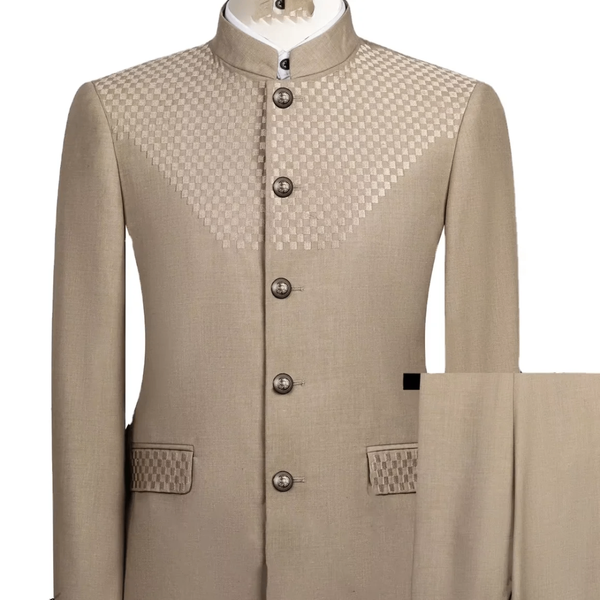Costume élégant pour hommes