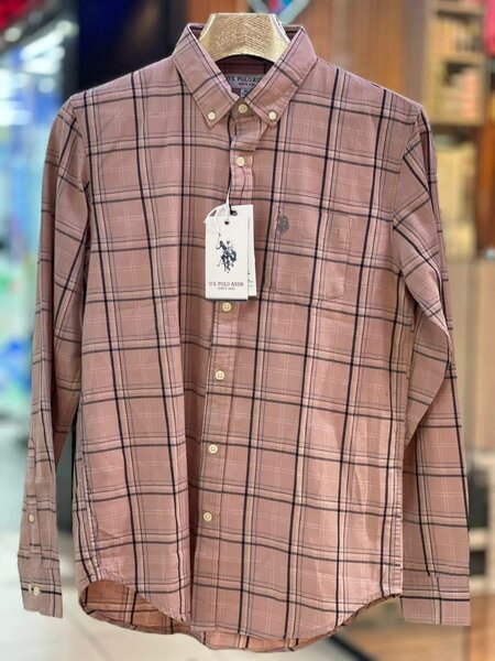 Dress Shirt