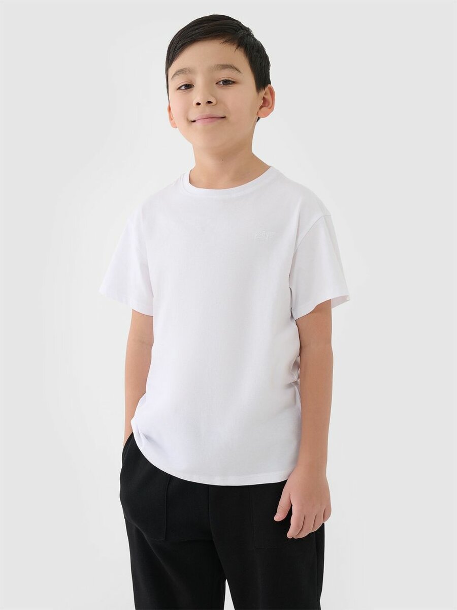 WONDER NATION crew neck tshirt