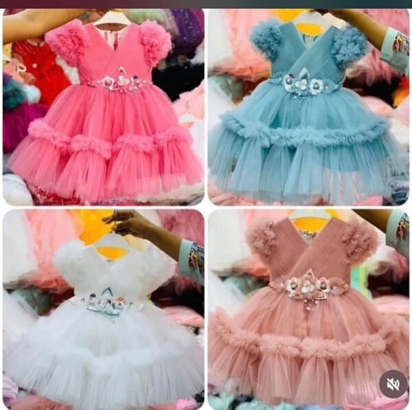 Party dresses