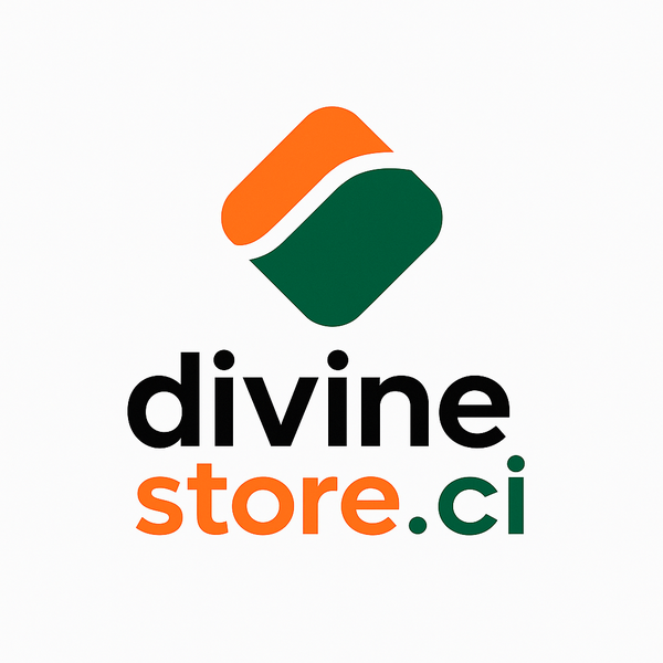 Divine store.ci 