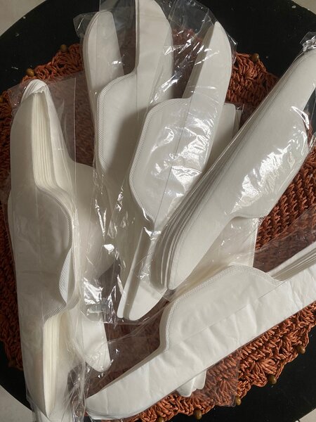 Coussinets anti-transpiration