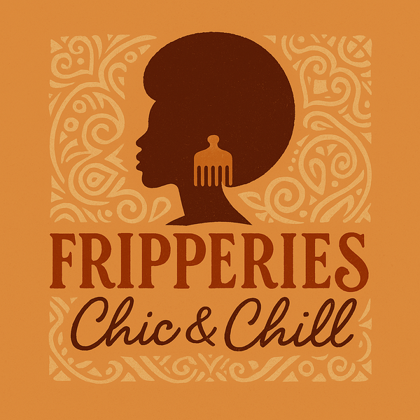 Fripperie Chic&chill
