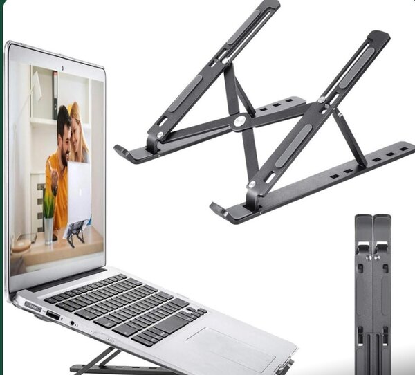 Laptop stand