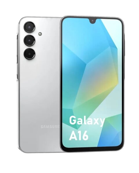 Samsung Galaxy A16 Smartphone