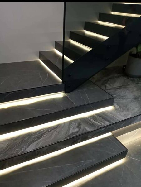 Делаю лестницы любой сложности