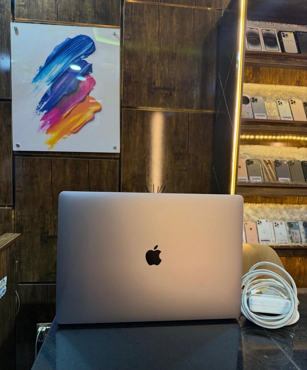 MacBook Pro