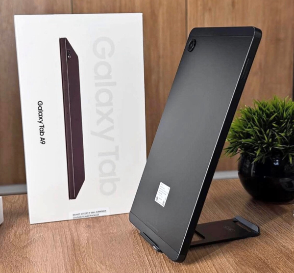Tablette Galaxy Tab A9