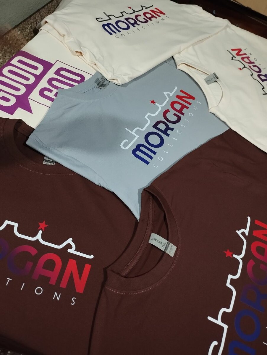 High Quality T-shirts