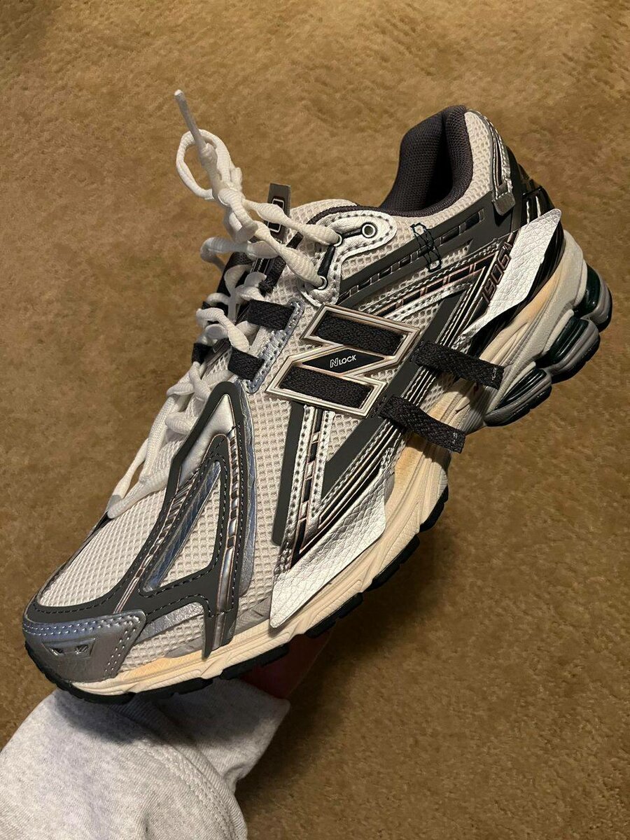 Chaussures Running New Balance