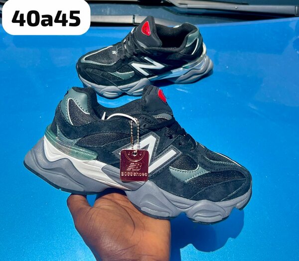 Baskets de sport  new balance