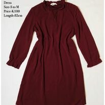 women's summer dress. colorful design