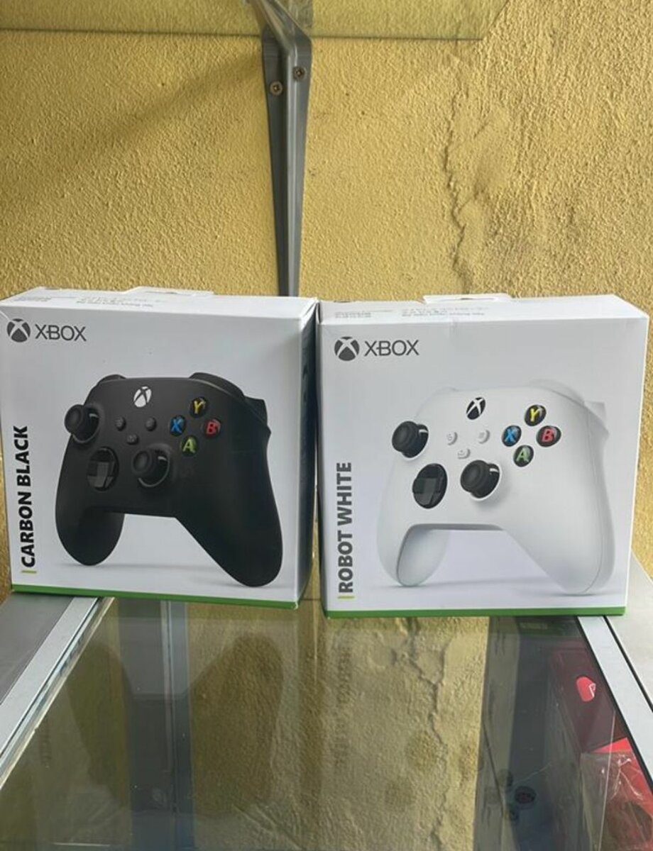 Manette Xbox Series X Sans Fil