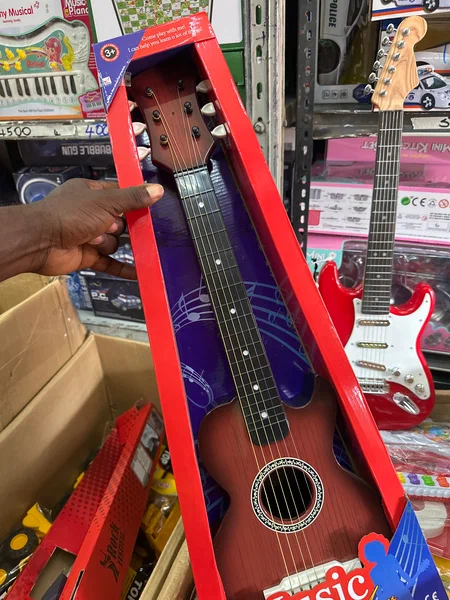 Guitare Enfant Musicale