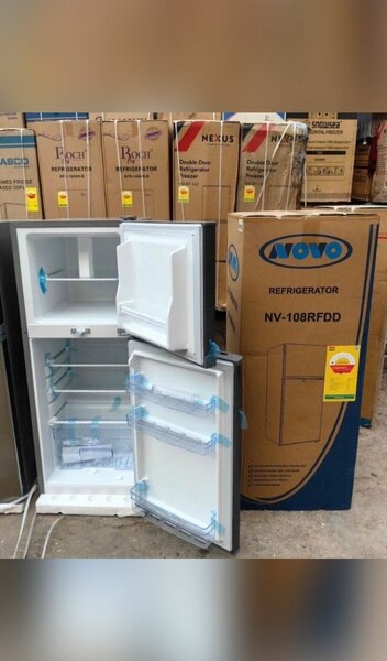 NASCO other Table Top Fridge