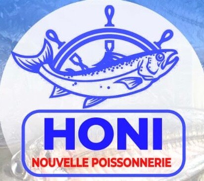 Honi poissonnerie 