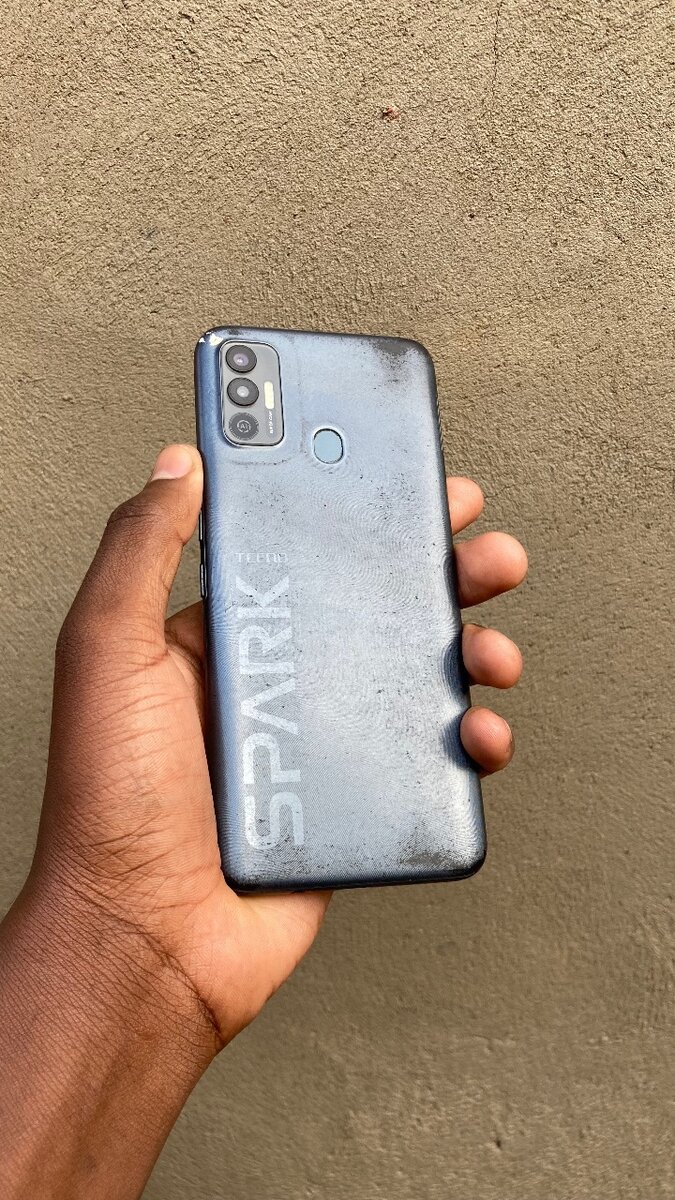 TECNO SPARK 7 64GB