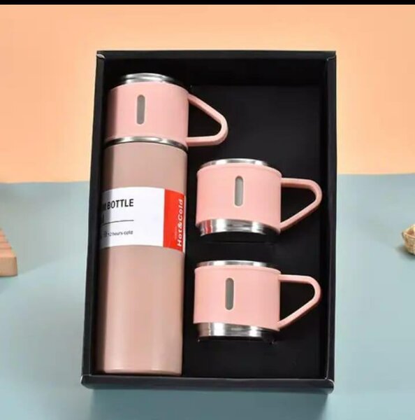 Durable Vacuum Flask