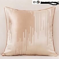 throw pillows