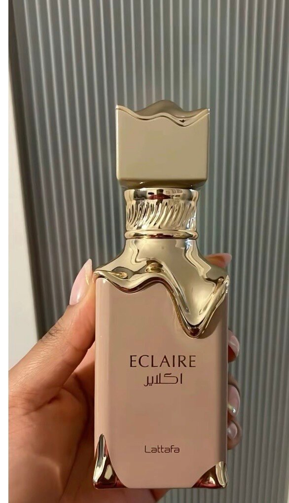 Parfum Eclaire Lattafa Femme