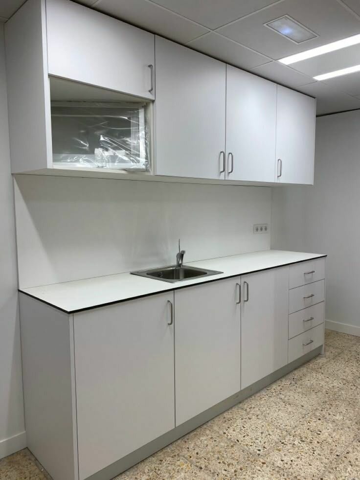Kitchen Cabinets