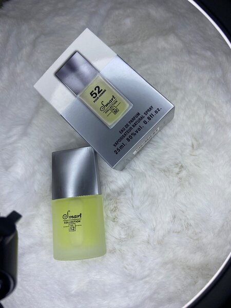 Collection de Parfums Mélangés