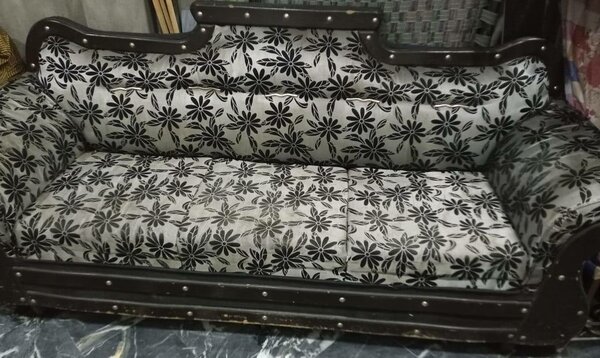 Sofa Set