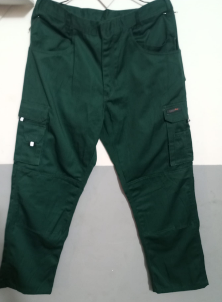 Pantalons Cargo meilleure qualité 