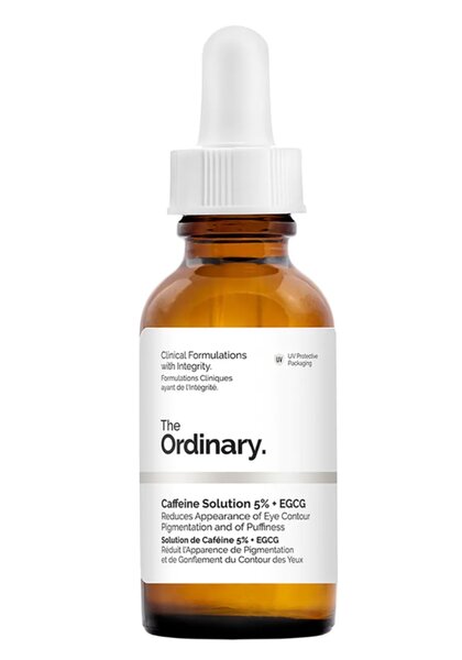 Caffeine Solution 5%