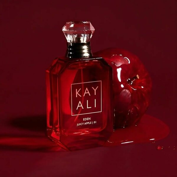 Kayali Eden Juicy Apple
