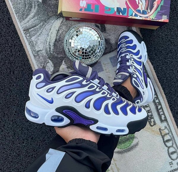 Nike tn air max