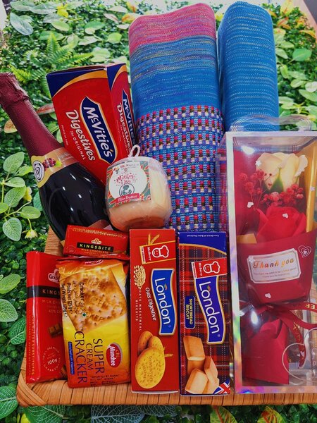 Mother's day gift package 4