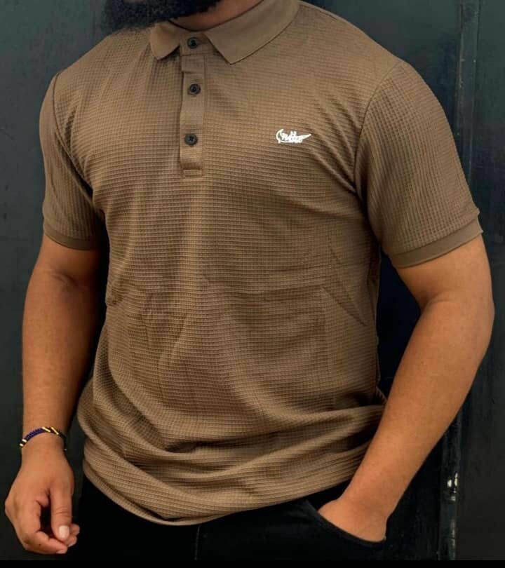 Authentic Golf T-shirts with good fabric