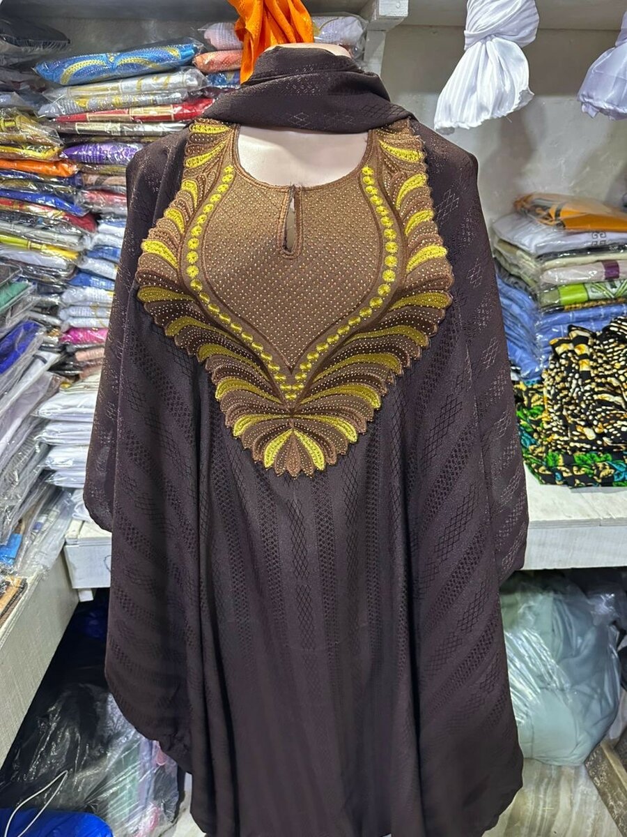 Robe d'été élégante