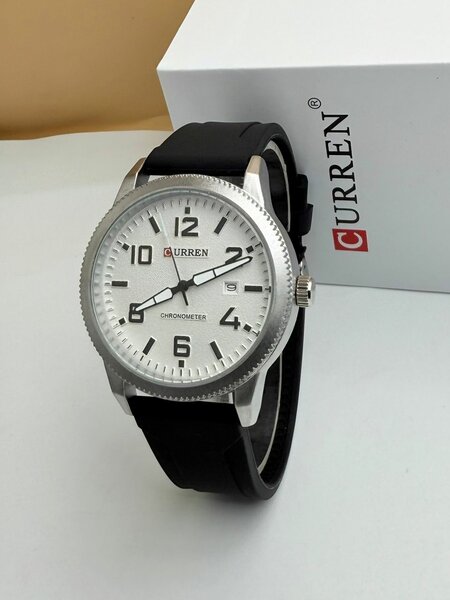 Montre Bracelet Curren Homme