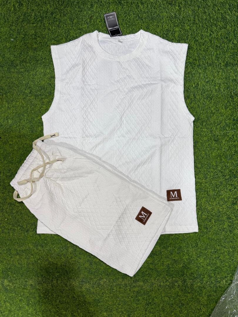 Set de sport confortable