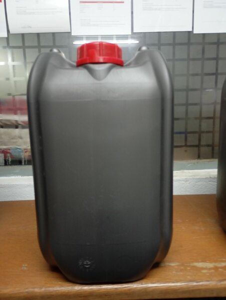 Huile Hydraulique Lukoil Geyser 68