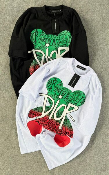 T-shirts imprimés élégants