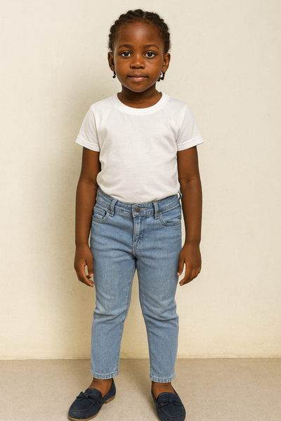 Jeans Skinny Enfant