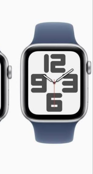 Neat Apple Watch SE 2nd generation