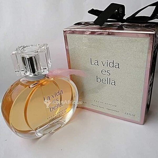 La vida es bella
