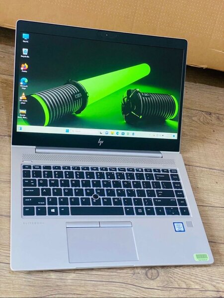 HP Elite Book Laptops