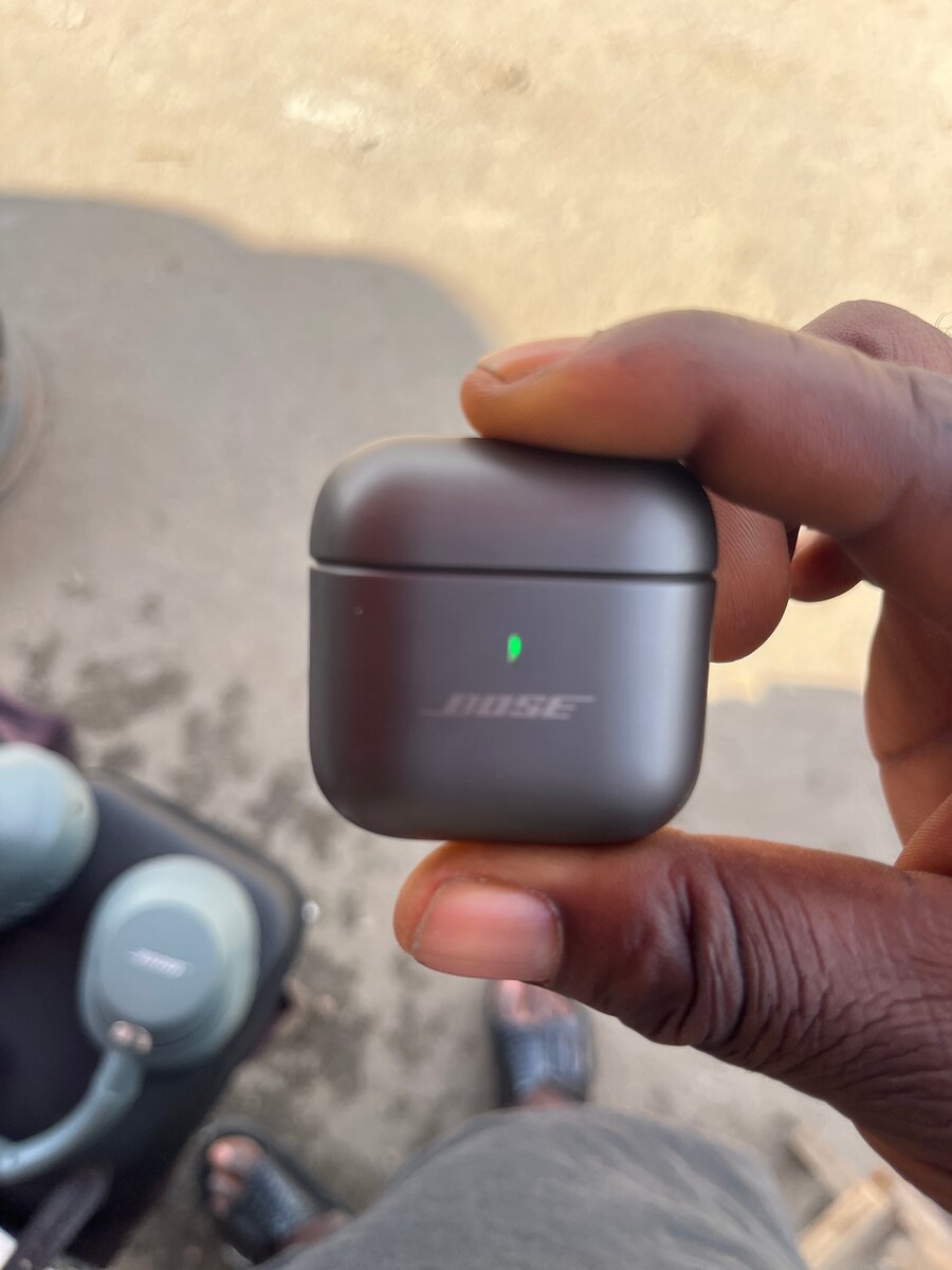 Écouteurs Bose 508 Stéréo