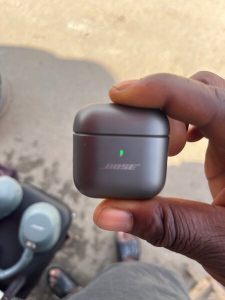 Écouteurs Bose 508 Stéréo