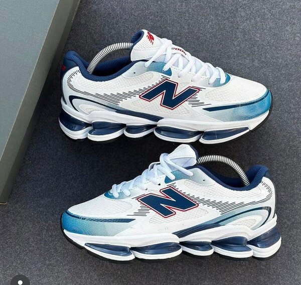 Chaussures de sport légères